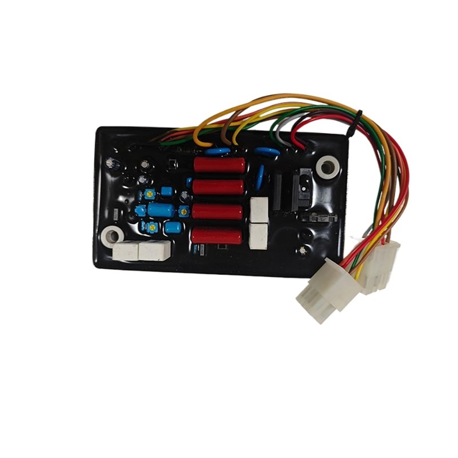 XXUCZVRYO 1PCS DST-100-2FA4 Diesel Brushless Generator Accessories Automatic Excitation Voltage Regulator AVR