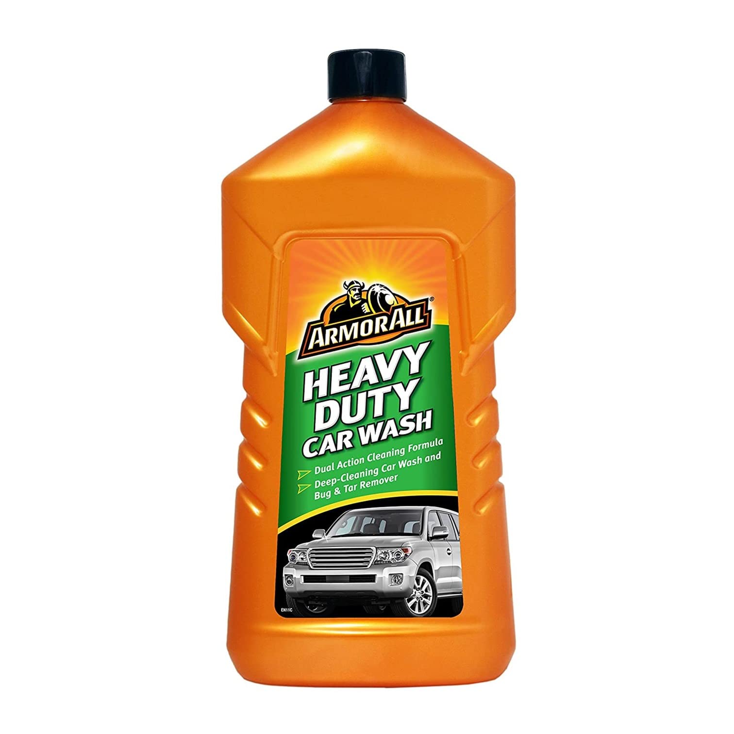 Armor All Heavy Duty Car Wash 1 Litre