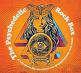 Psychedelic Rock Box / Various