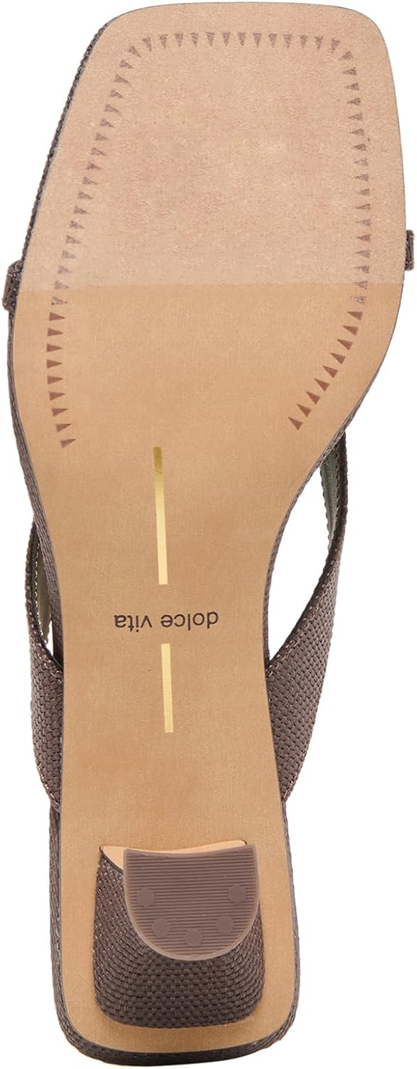 Dolce Vita Women's Brevel Sandals