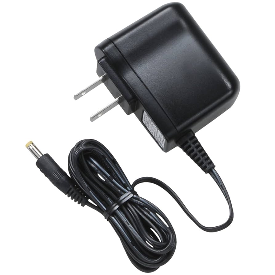 該当者商品です。 Amazon.co.jp: 玩具専用ACアダプター Punasi TYPE5U PSE認証