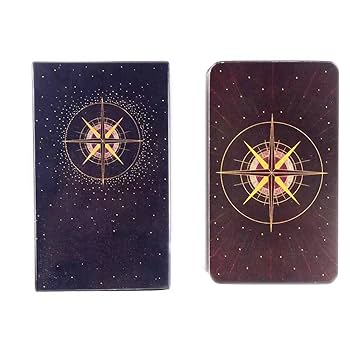 オラクルカード＆タロットカード Amazon.co.jp: ZXKYZR8 ドラゴンオラクルカード、初心者からプロ