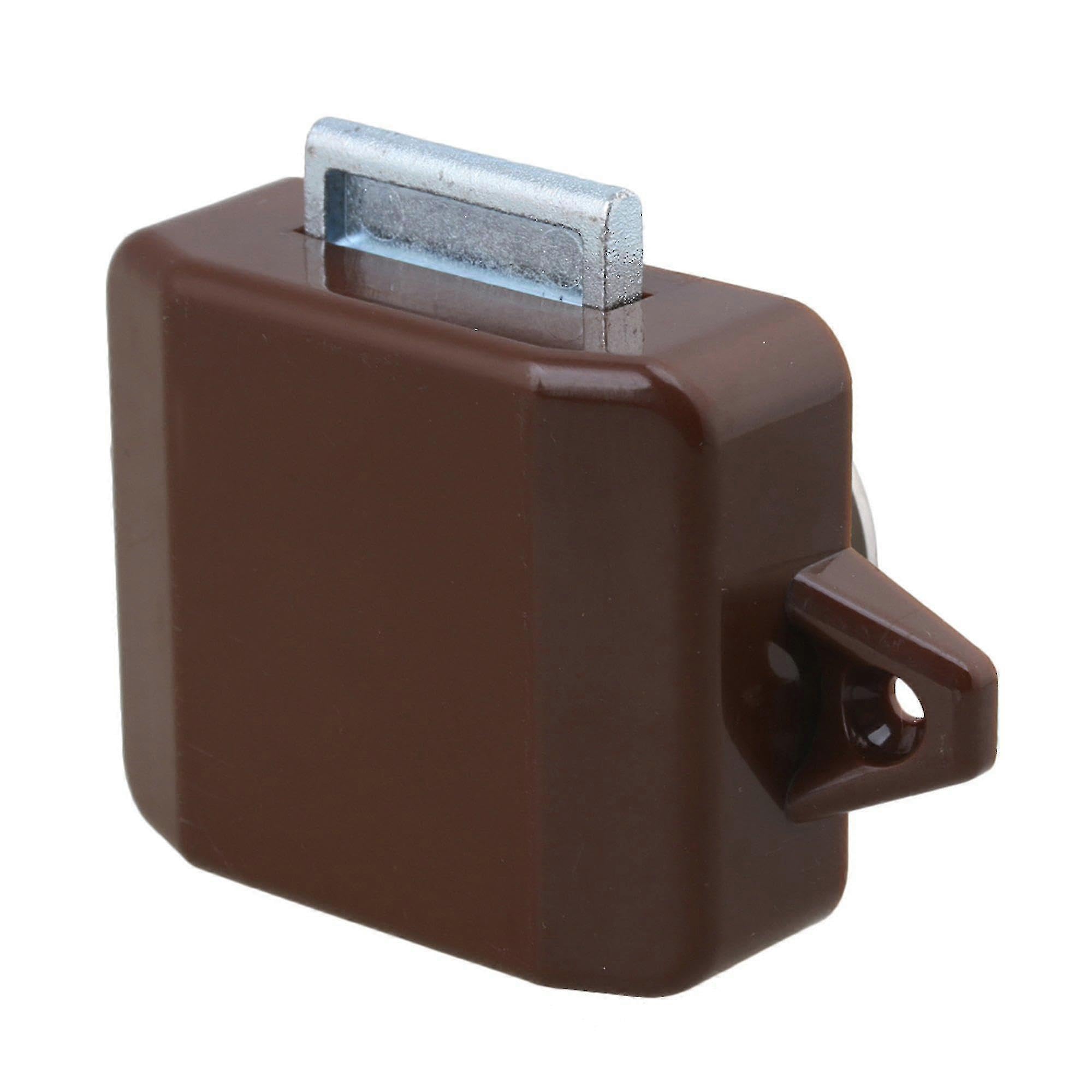 Joyhappst Image Color Cabinet Latch For Rv Home Caravan Silver