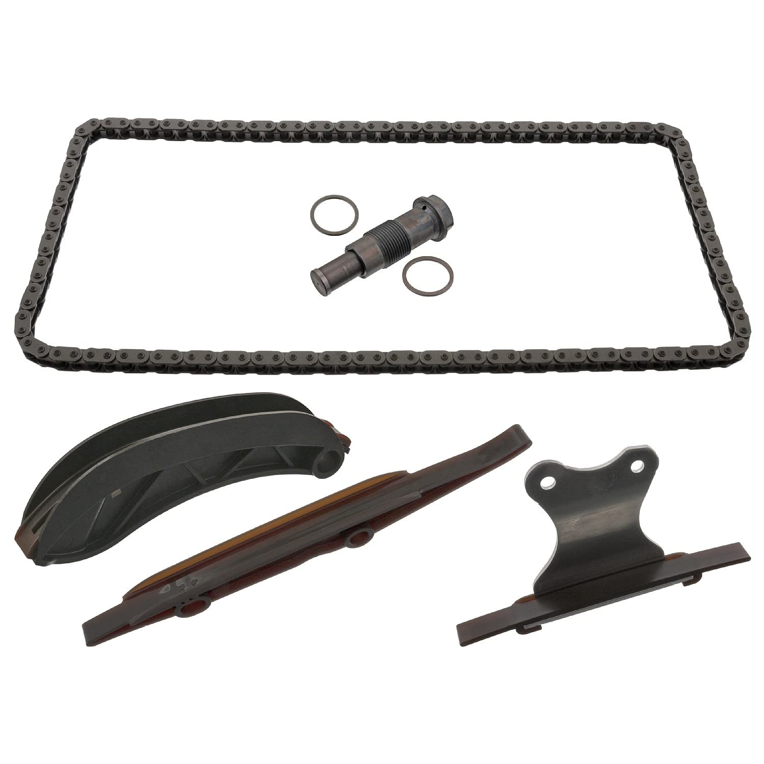 Fits FEBI 49502 118 LINK TIMING CHAIN KIT   ⭐UK Stock⭐