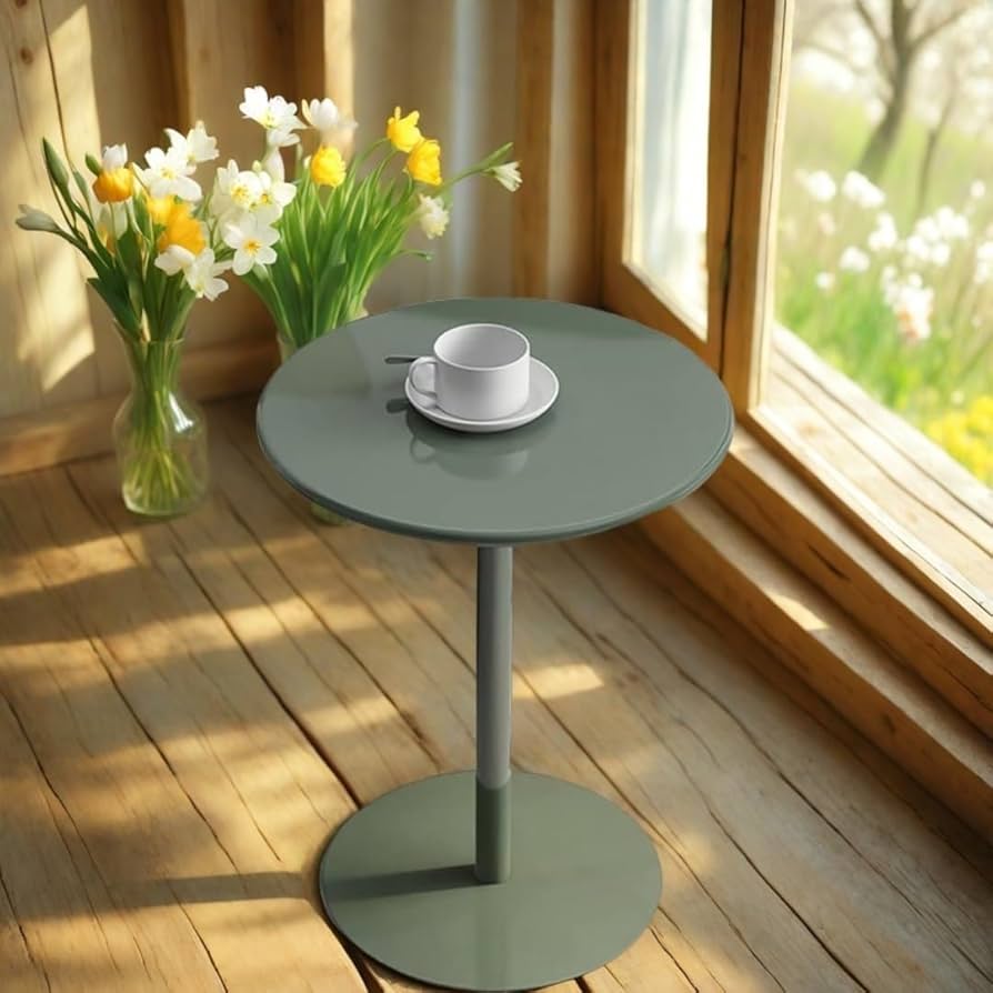 在庫あり　即納　丸テーブル　机　リビング　ナチュラル　アイアン　カフェ it-682fffa07a9ec-1200.jpg