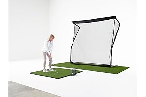 Enhance Your Golf Skills with SkyTrak's Comprehensive Practice Package