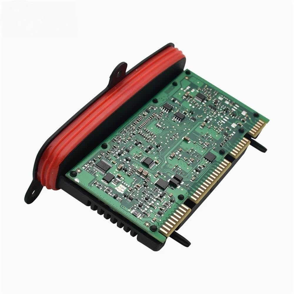 Para 5 Series F10 F11 Para M5 520i 528i TMS AFS BFL Unidad Módulo Faro Coche