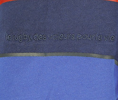 Adidas FFR SUP JSY LS-Maglietta per Uomo, Colore