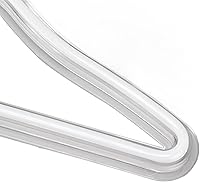 Vista 8 de Percha iluminada LED de neón para pared, perfecto para habitación, dormitorio, tienda, decoración festiva de pared