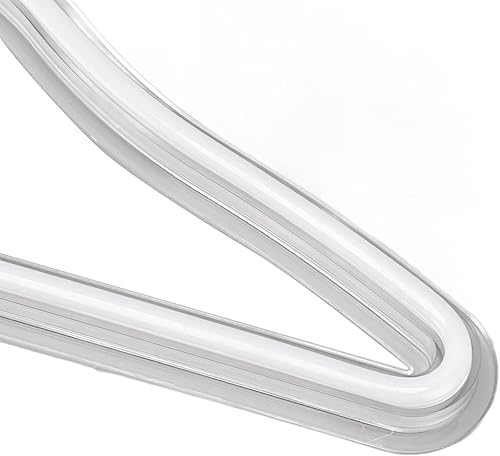 Miniatura 8 de Percha iluminada LED de neón para pared, perfecto para habitación, dormitorio, tienda, decoración festiva de pared