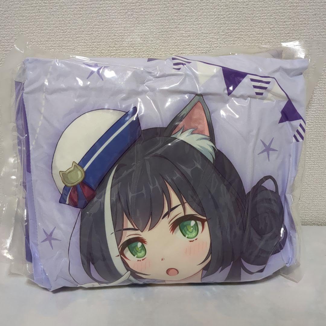 ロングクッション プリンセスコネクト プリコネ プリンセスコネクト！Re:Dive ロングクッション マリンvre.～GiGO限定