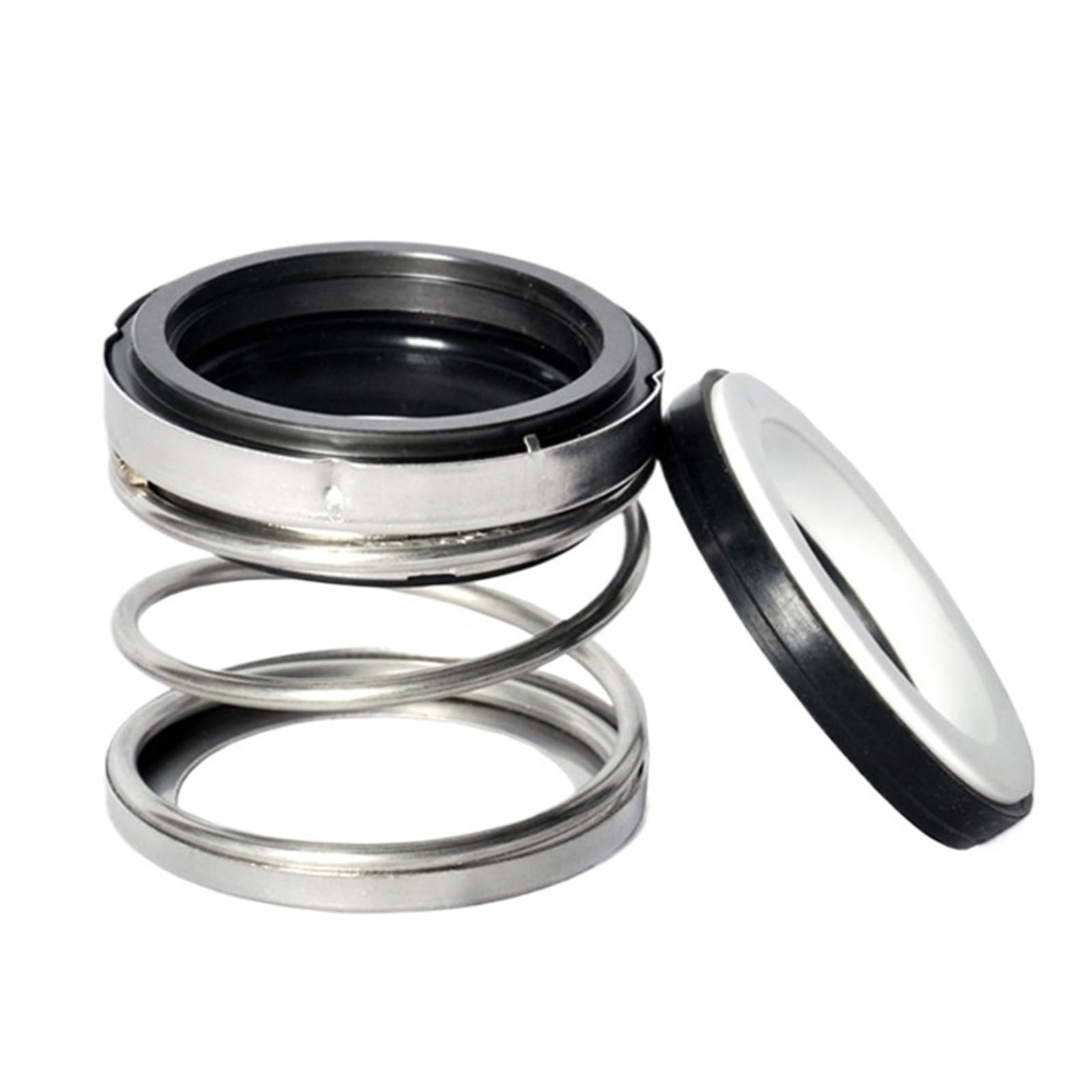YMUGUEGH T21-2 Shaft Seals Shaft Size 2 Inch For Water Pump(CAR-CER-VIT)