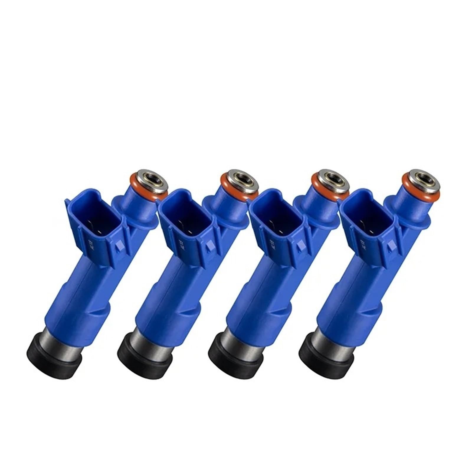 Fuel Injector for Toyota for Yaris 1.5L I4 2007-2017 4PCS Fuel Injectors 23250-21040 23209-21040(4PCS)