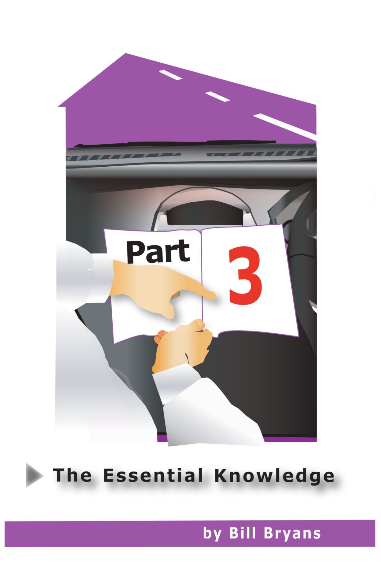 Part 3 The Essential Knowledge Second Edition