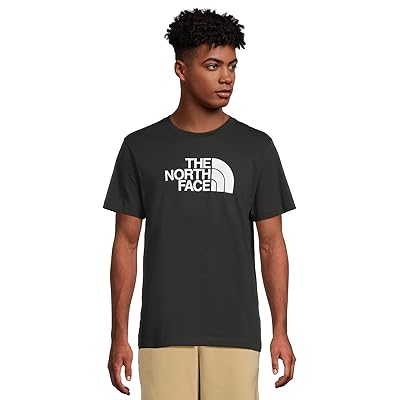 The North Face Evolution Half Dome Short Sleeve T Shirts Men