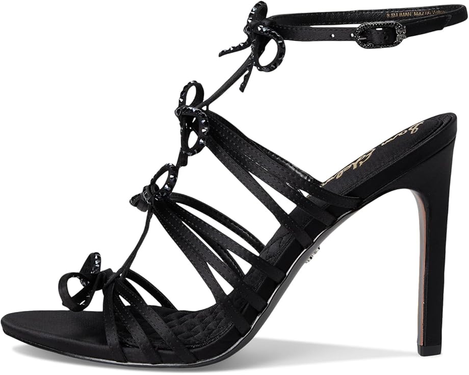 Sam Edelman Iman Strappy Sandals - Left View