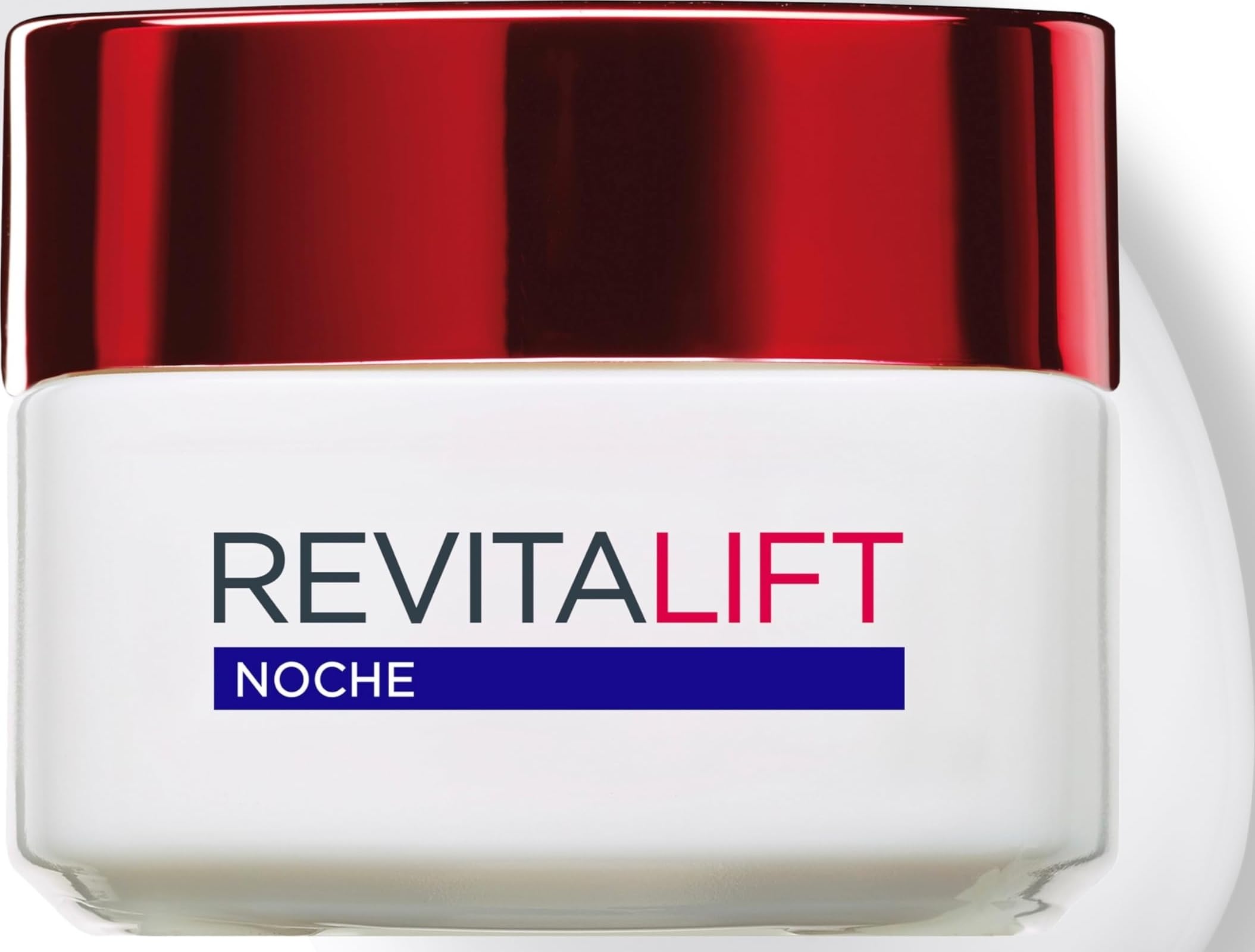 L'oreal Paris Revitalift Classic Moisturising Night Cream 50Ml