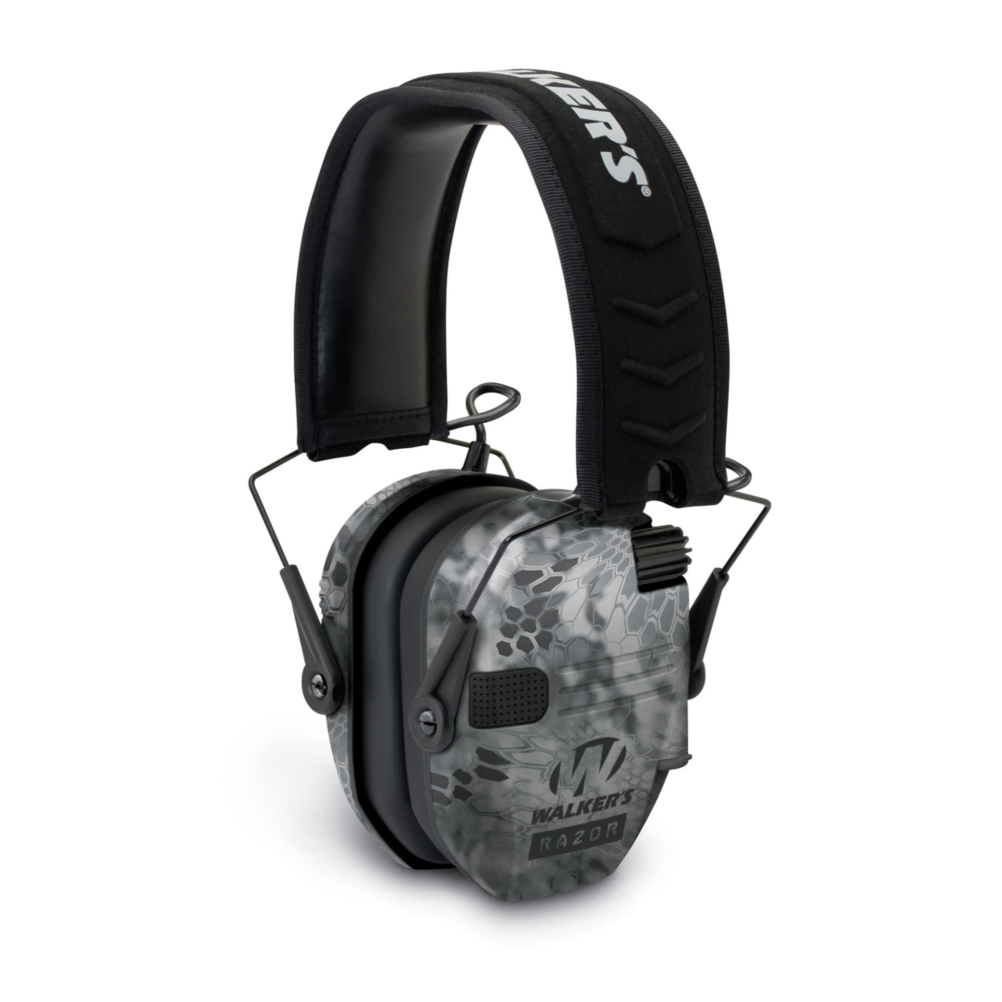 Walkers Razor - Orejeras digitales (Raid Kryptek)