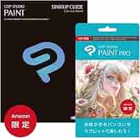 ★CLIP STUDIO PAINT PRO ペイント プロ セルシス★A188 ☆CLIP STUDIO PAINT PRO ペイント プロ セルシス☆A188