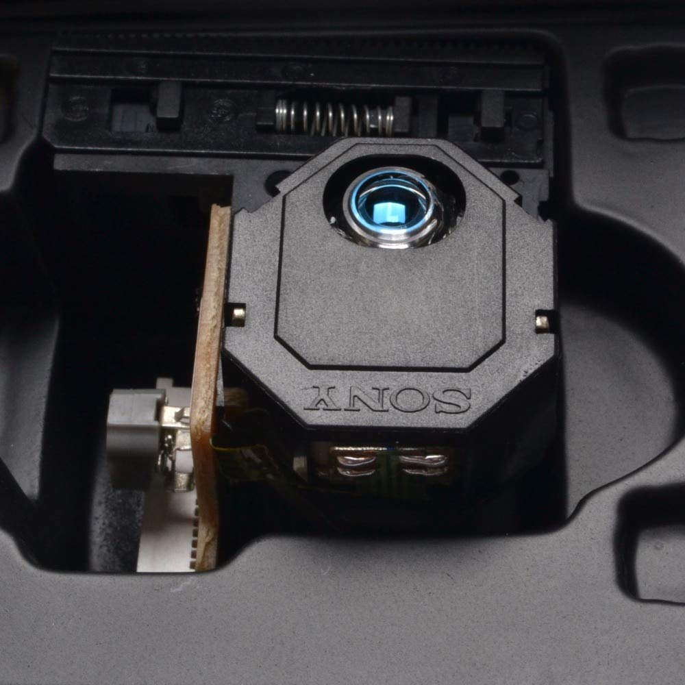 Original Replacement For AIWA CSD-ES327 CD Player Spare Parts Laser Lasereinheit ASSY Unit CSDES327 Optical Pickup Bloc Optique