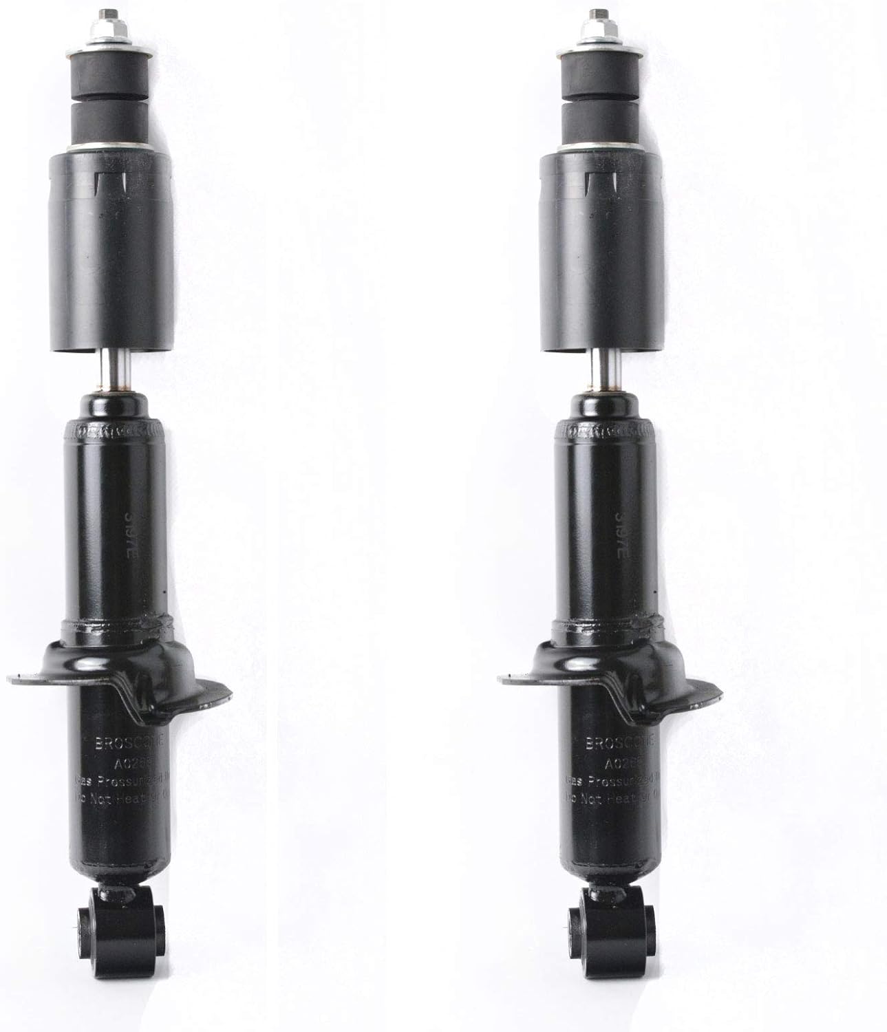 Yh New Front Mail Order Left Right Shock Niss Replacement Absorber For 2pcs