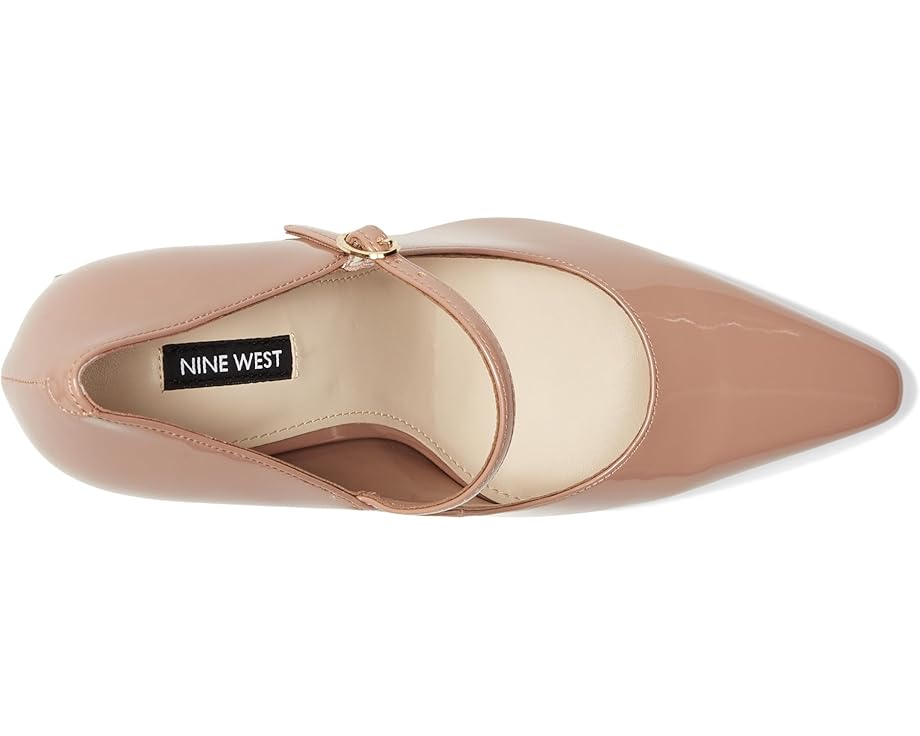 Nine West Sista - Top View