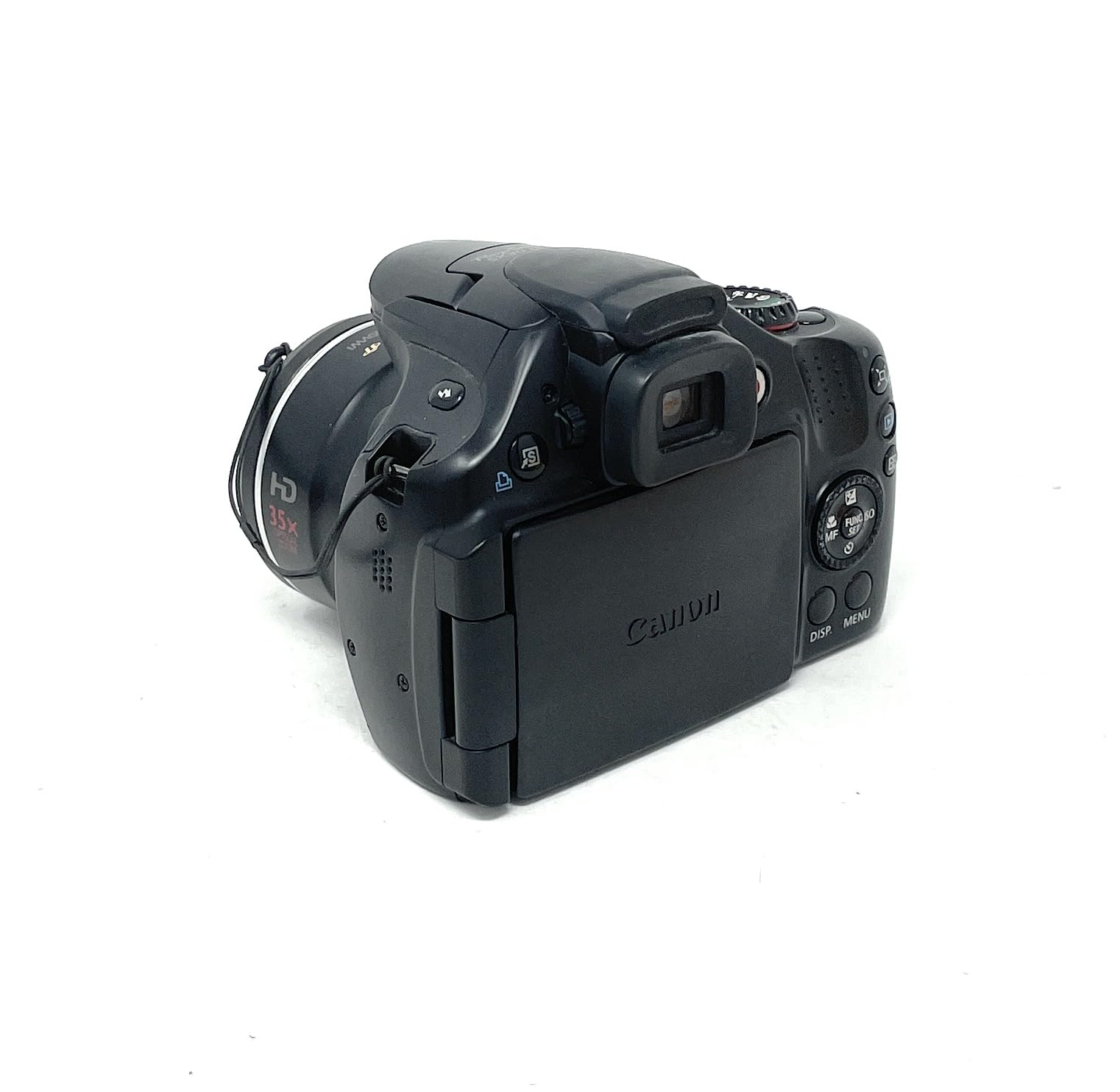 デジタルカメラ 190 CANON PowerShot SX30 IS Canon PowerShot SX30 IS – Kamerastore