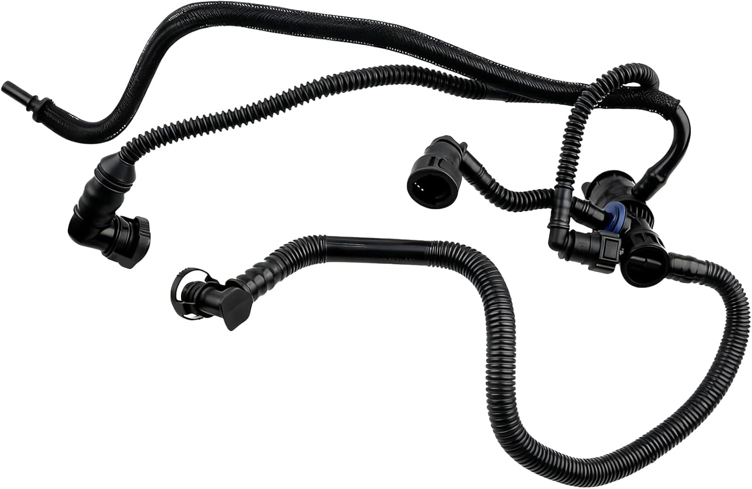 Fuel Vapor Purge Valve Compatible with Land Rover Range Rover Evoque, Jaguar, Replace LR094430 JDE39274 EVAP Control Valve