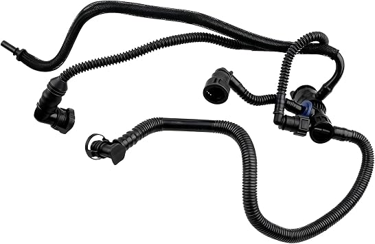 Fuel Vapor Purge Valve Compatible with Land Rover Range Rover Evoque, Jaguar, Replace LR094430 JDE39274 EVAP Control Valve