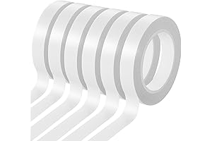 Durable and Convenient Double-Sided Tape for Flawless Gift Wrapping and Creative Projects