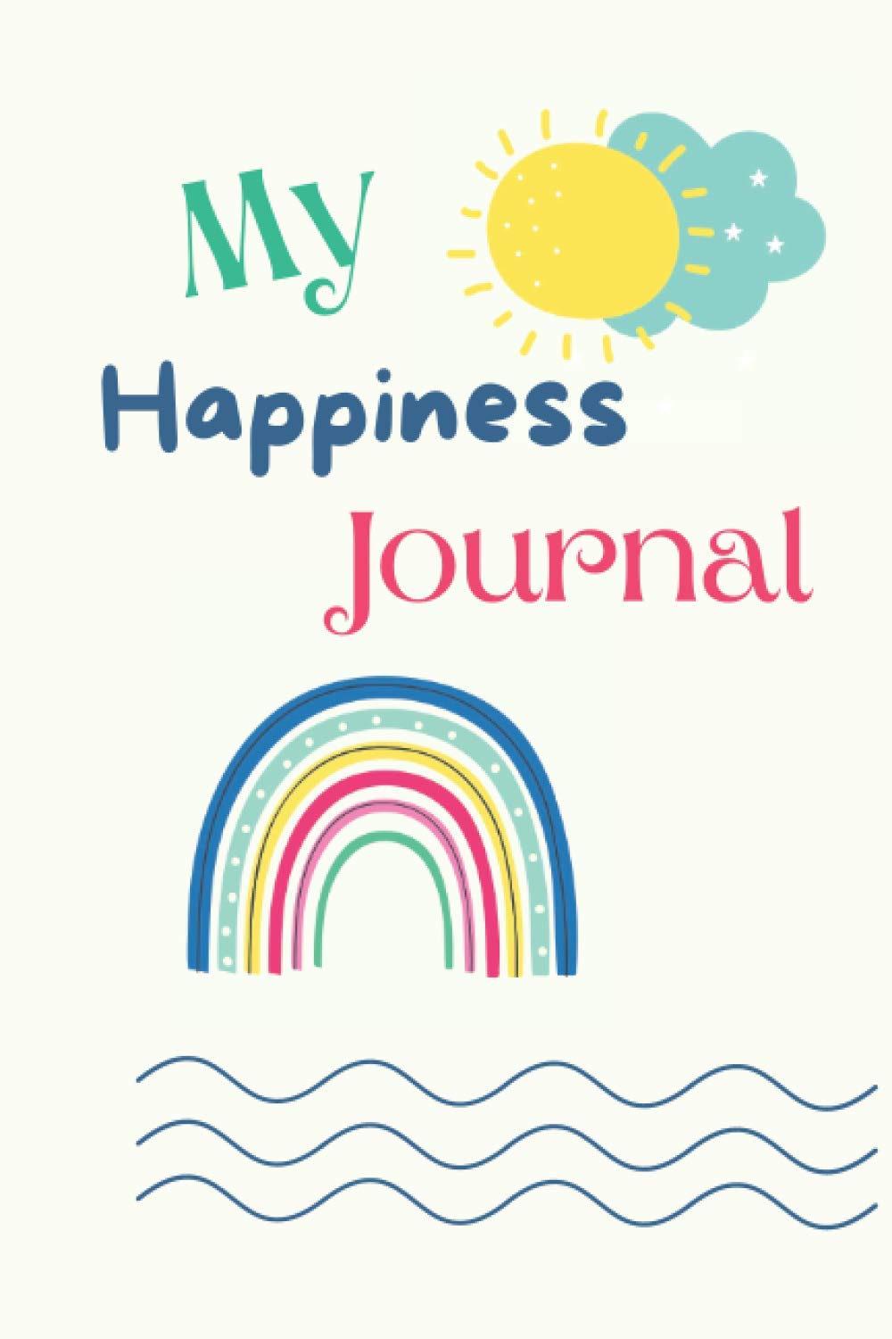 My Happiness Journal