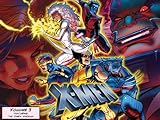 X-Men: The Animated Series Season 3