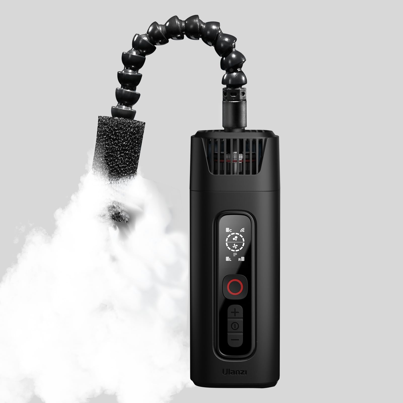 ULANZI FM01 FILMOG Ace Portable Fog Machine Battery Powered