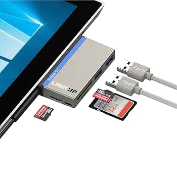 ノートPC Surface Pro 6 + HP Mini Dock + mouse 61G4LJRV-kL._UF350,350_QL50_.jpg