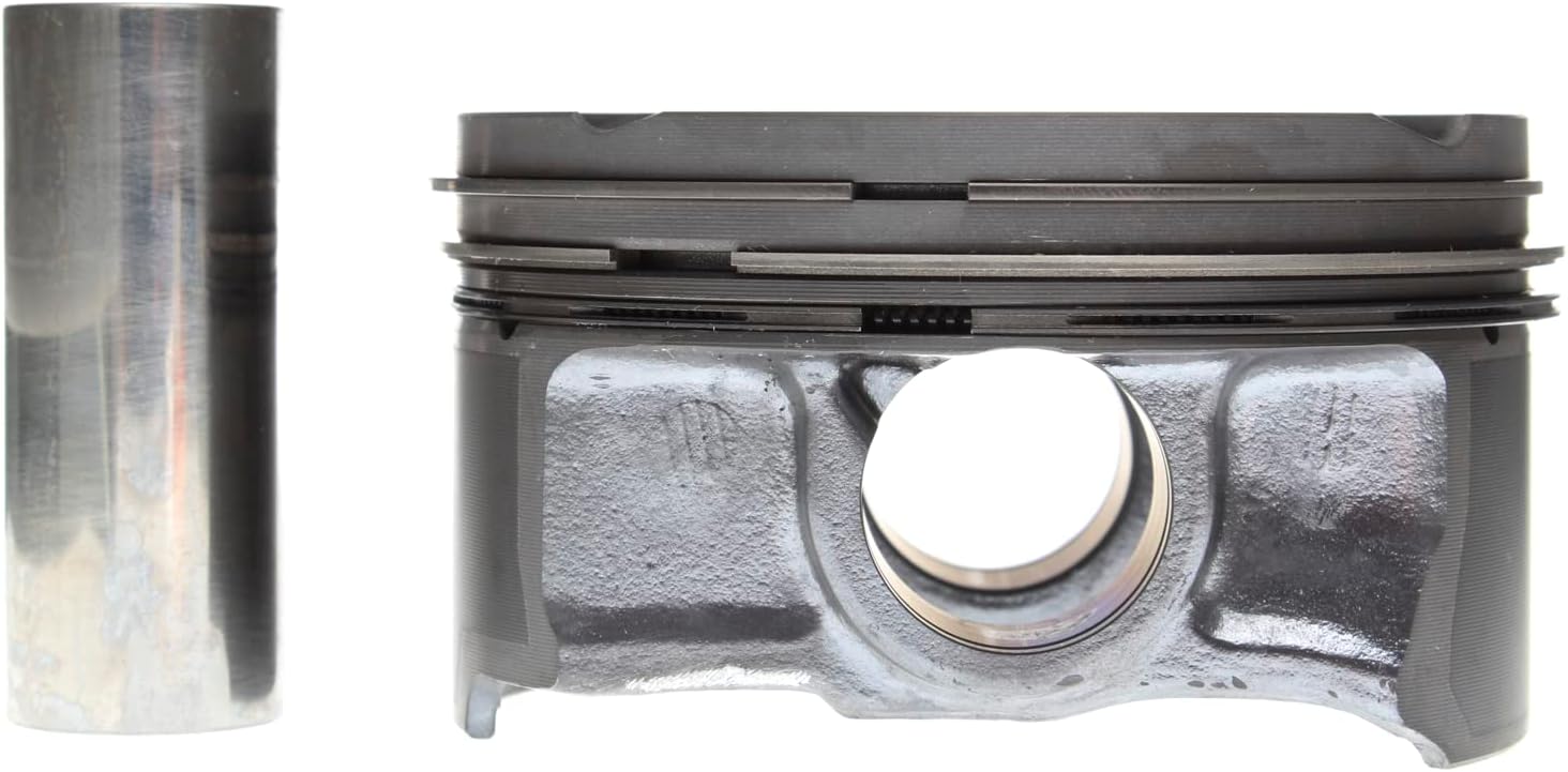MAHLE 083 20 00 Engine Piston