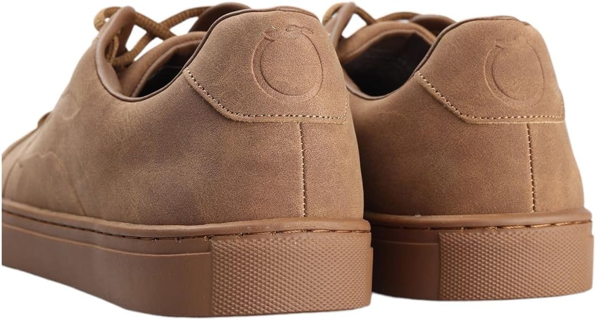 Trussardi Sneaker Low Eris 79A00849-9Y099997, Leder, 35 EU  