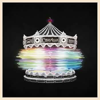 リヤドロ　メリーゴーランドに乗る少女　刻印あり メリーゴーランドは 右回りか左回りか｜左巻きの凝り性