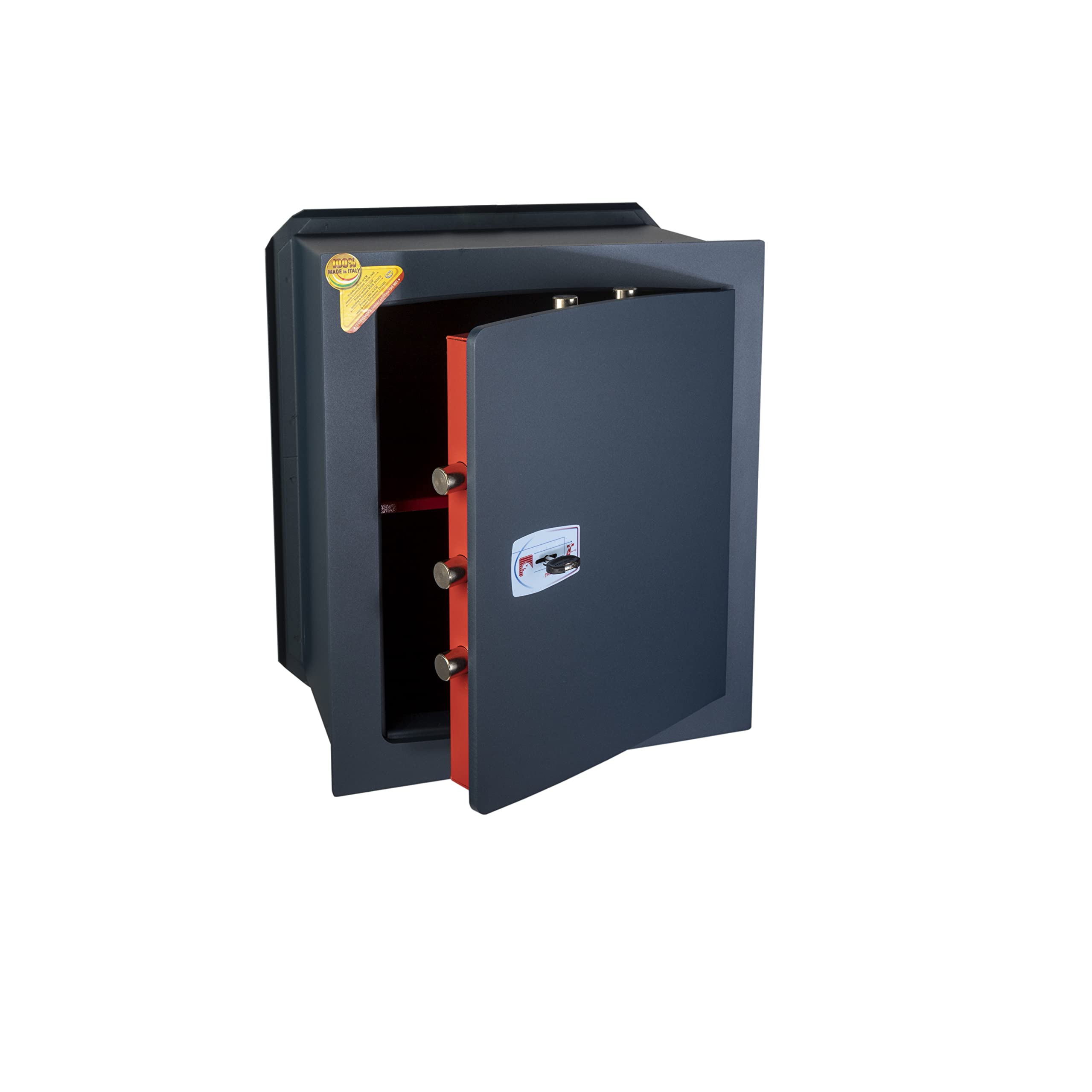 Technomax 58881 Coffre-fort