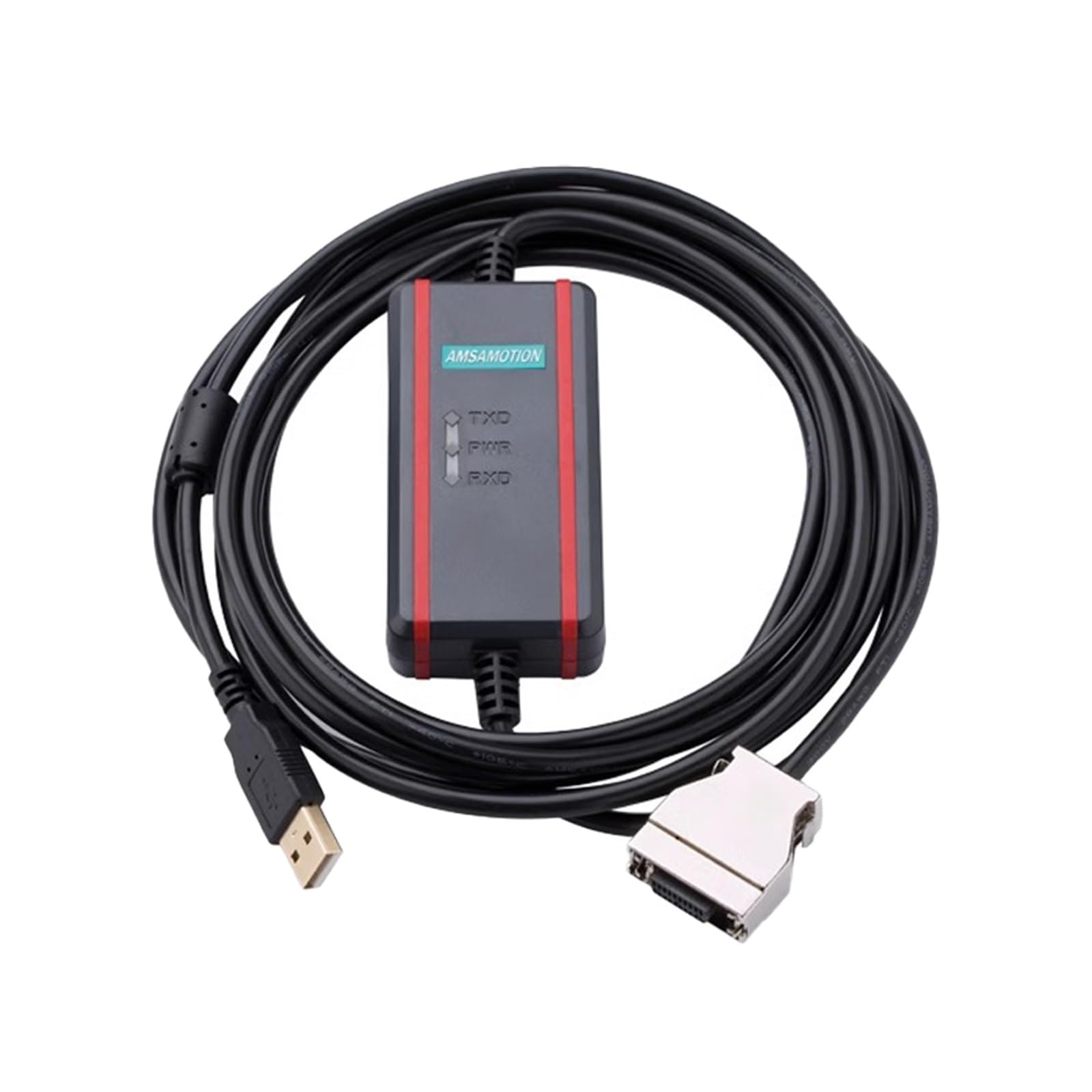 OMRON CQM1-CIF02 パソコン接続ケーブル3.3m Amazon.co.jp: CQM1-CIF02 シリーズ プログラミング ケーブル