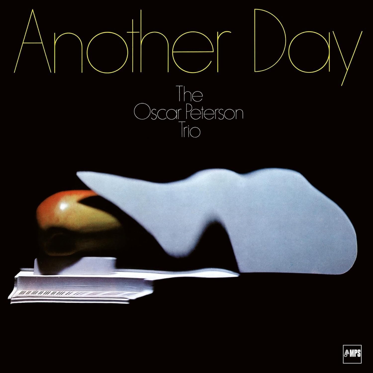 Another Day [VINYL]