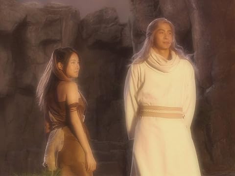 『太王四神記』