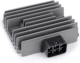 ONDIAN motorcycle regulator Motorcycle Voltage Regulator Rectifier For CAN-AM Outlander 330 2004 2005 Outlander 400 2x4 / Max/XT 4x4 2004 2005