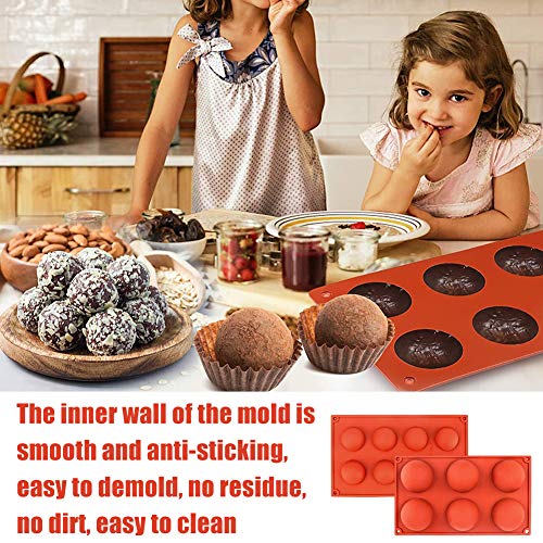 Stampo in Silicone, NALCY Accessori da Forno