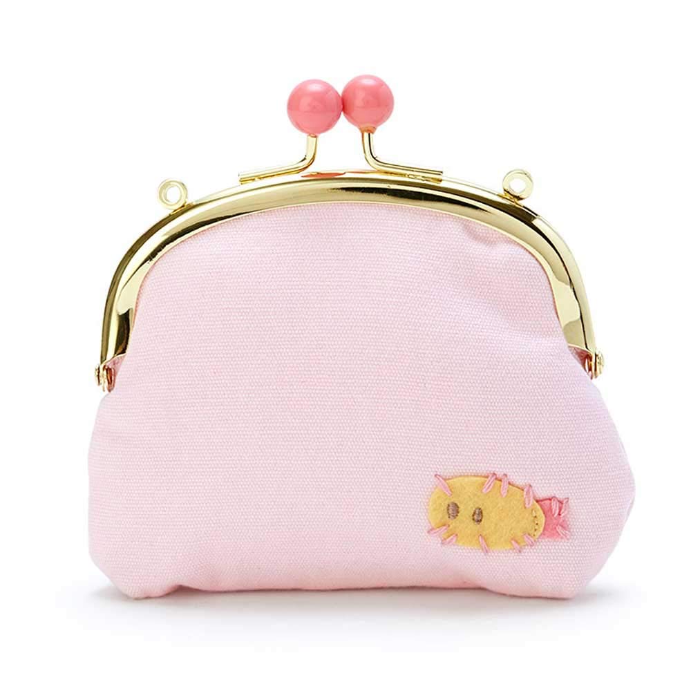 Amazon.co.jp: サンリオ(SANRIO) こぎみゅん こぎみゅんのお財布