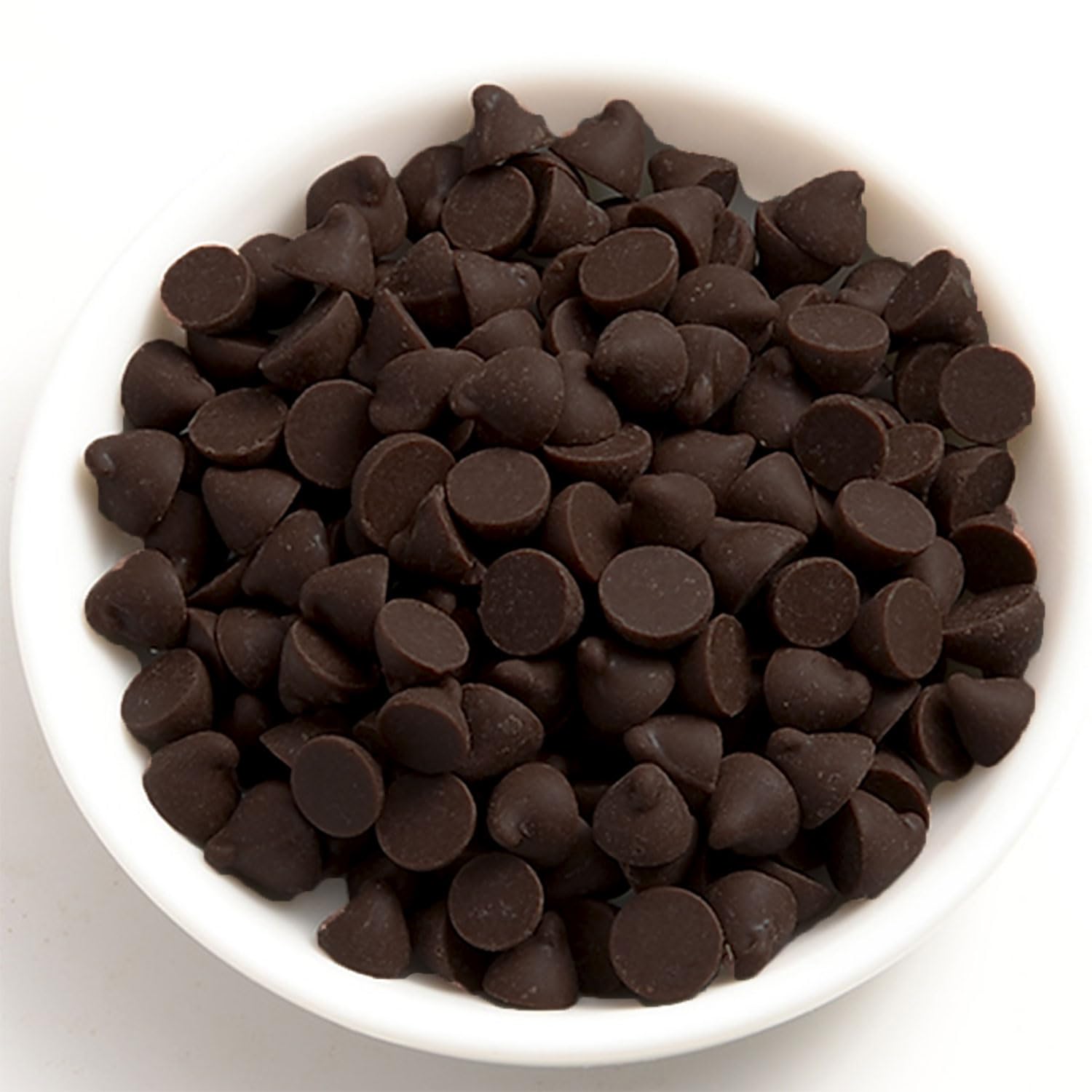 Amazon | 富澤商店(TOMIZ) 焼菓子用 溶けにくいチョコチップ 1kg