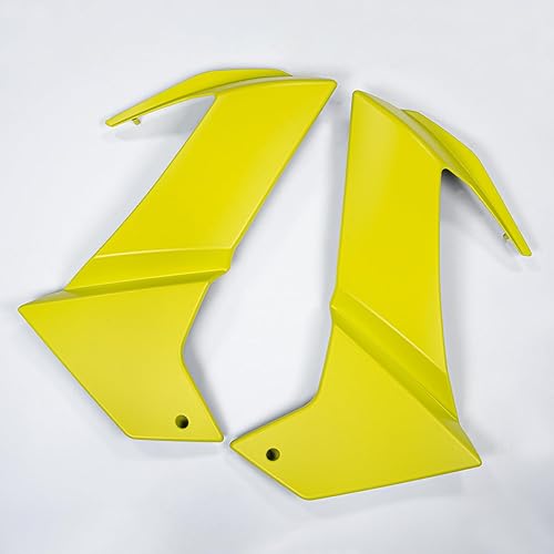 Vista 6 de Kit completo de carenado de motocicleta para carrocería RS 660 compatible con A.prilia RS660 RS-660 R-S 660 2020 2021 2022 2022 2023 2024