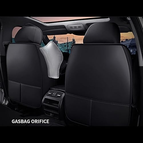 Miniatura 3 de SMANNI Fundas universales de cuero para asiento de automóvil DS todos los modelos DS4 DS DS3 DS6 DS4S DS5 accesorios de automóvil para automóvil de