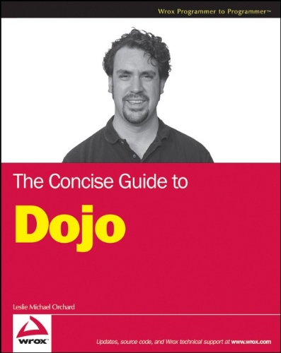 Concise Guide to Dojo