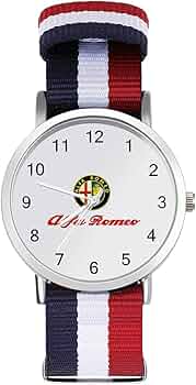 新品！アルファロメオ　自動巻き腕時計 AR製 アルファロメオ自動巻き時計