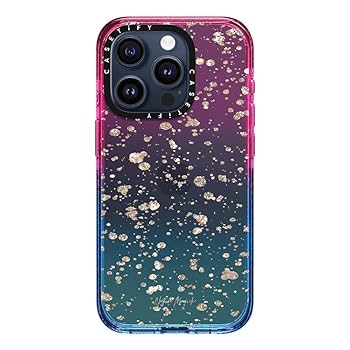 Amazon.co.jp: CASETiFY インパクト iPhone 15 Pro ケース [MIL